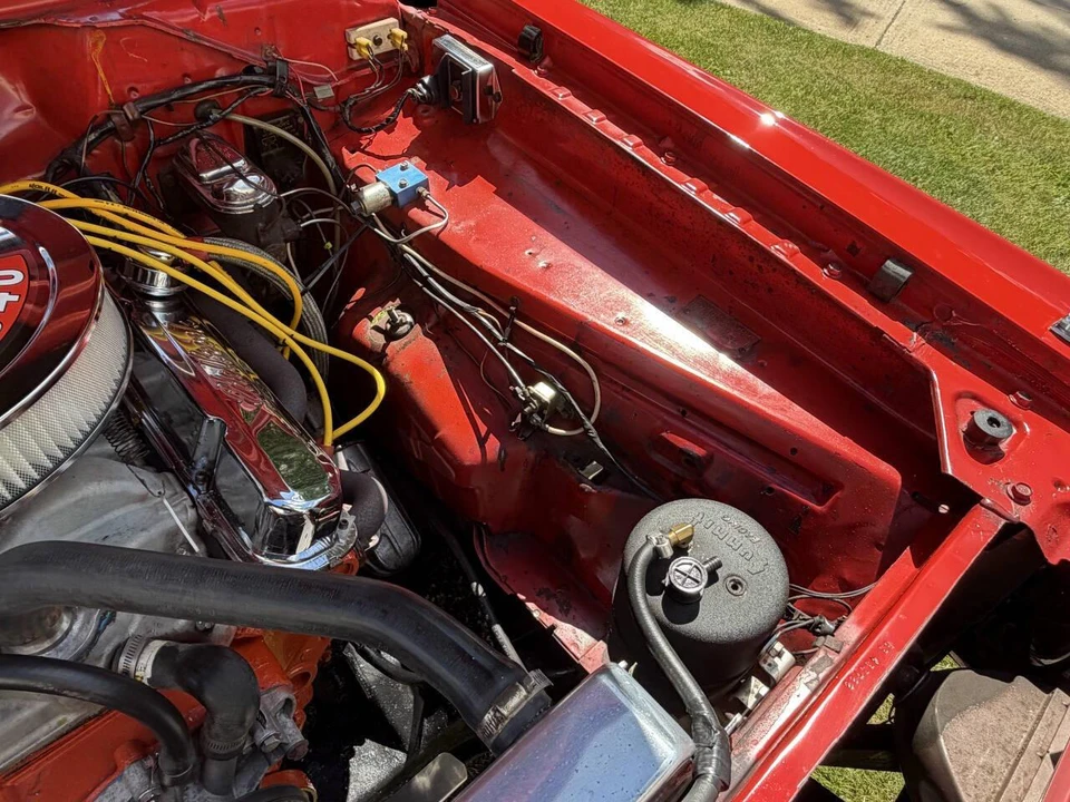 1973 Dodge Dart - Image 24 of 31