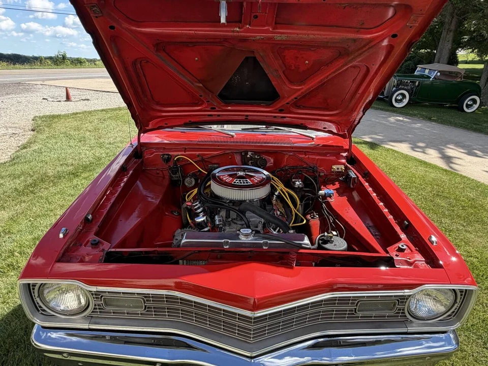 1973 Dodge Dart - Image 27 of 31