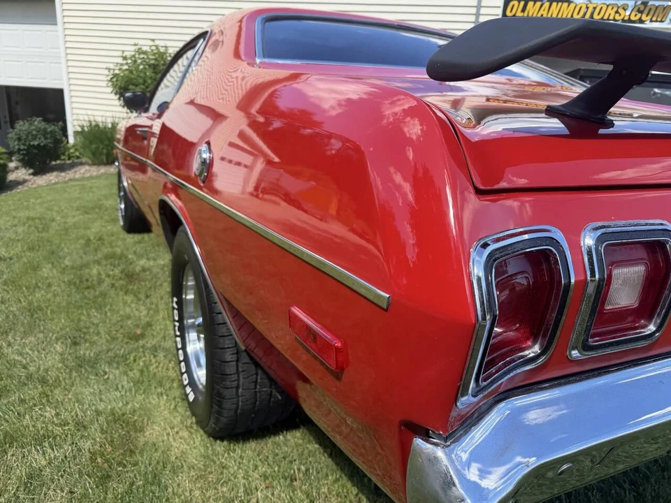 1973 Dodge Dart - Image 15 of 31