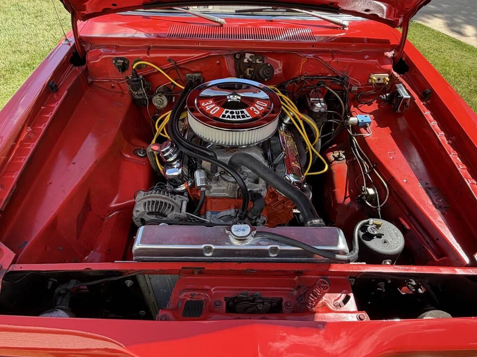 1973 Dodge Dart - Image 28 of 31