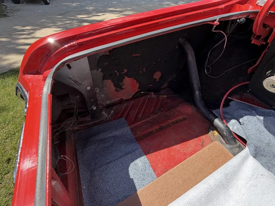 1973 Dodge Dart - Image 31 of 31