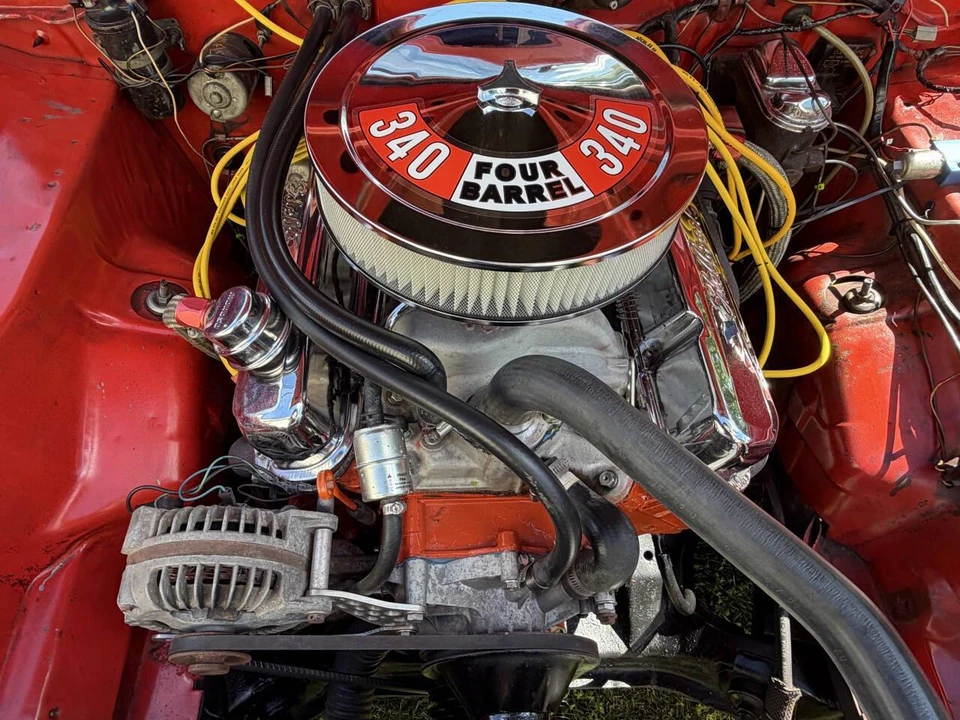 1973 Dodge Dart - Image 23 of 31