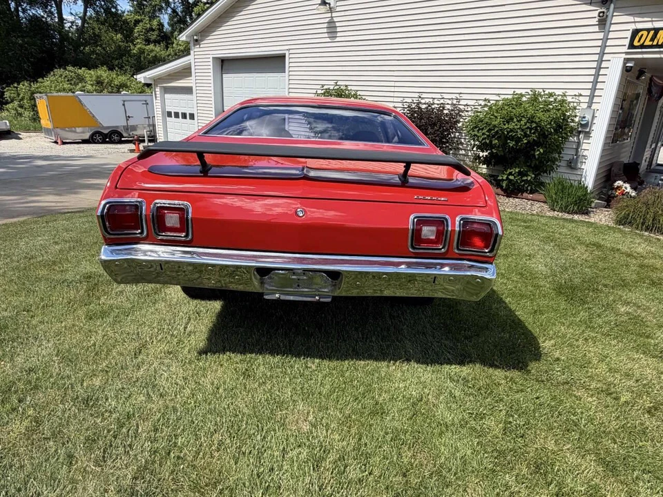 1973 Dodge Dart - Image 8 of 31