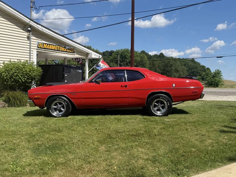 1973 Dodge Dart - Image 4 of 31