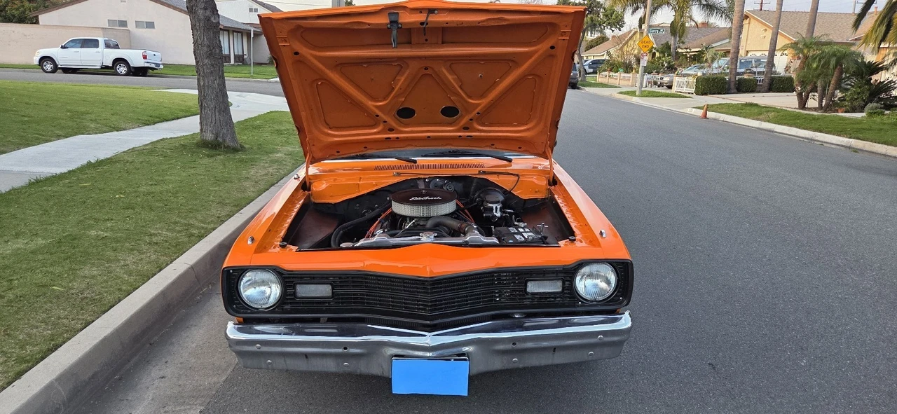 1973 Dodge Dart - Image 30 of 31