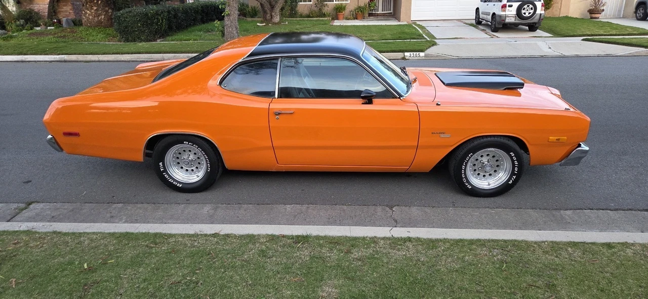 1973 Dodge Dart - Image 3 of 26