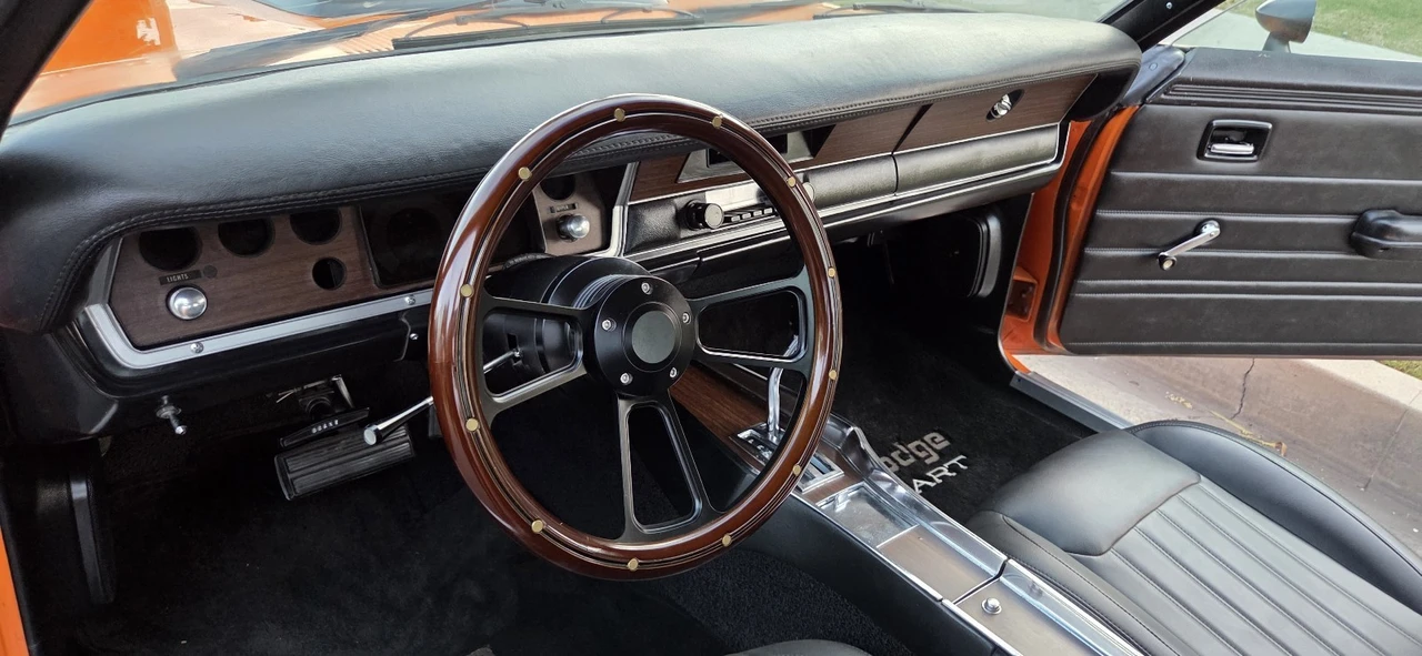 1973 Dodge Dart - Image 28 of 31