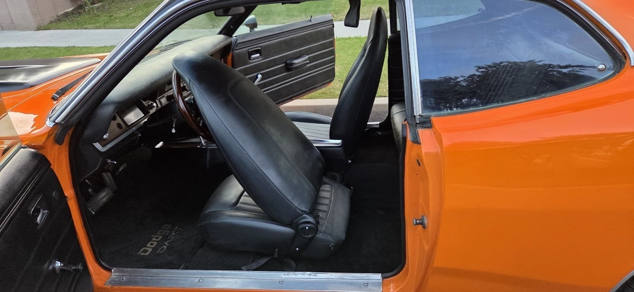 1973 Dodge Dart - Image 17 of 26