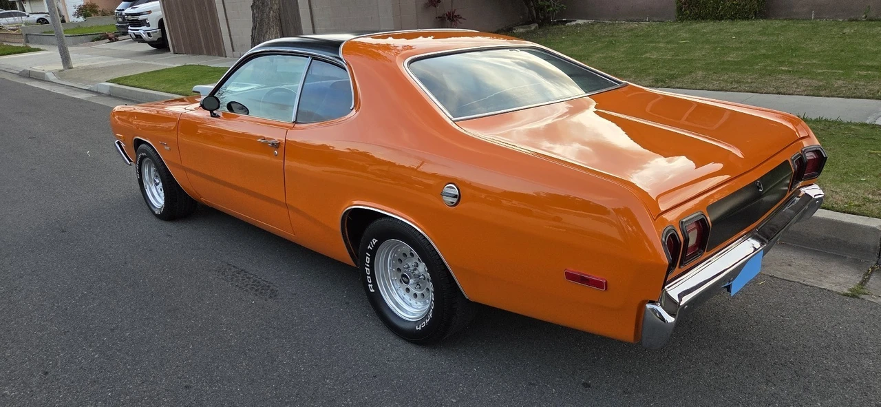 1973 Dodge Dart - Image 6 of 26
