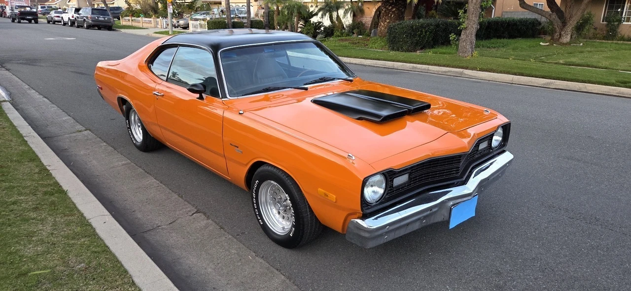 1973 Dodge Dart - Image 2 of 26