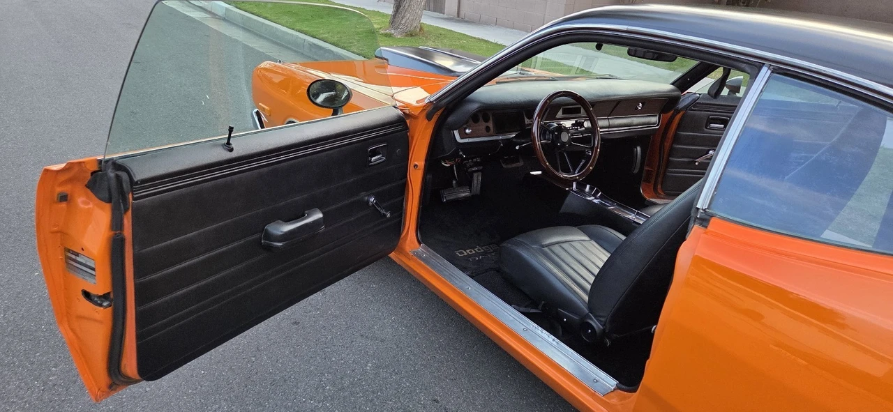 1973 Dodge Dart - Image 22 of 31