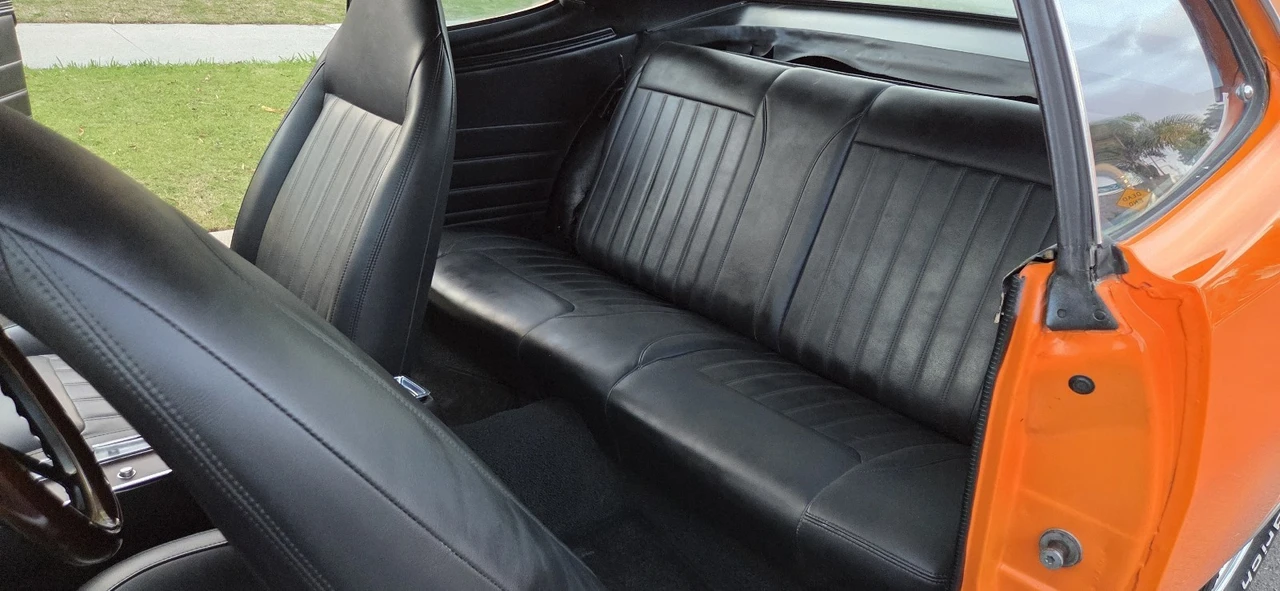 1973 Dodge Dart - Image 25 of 31