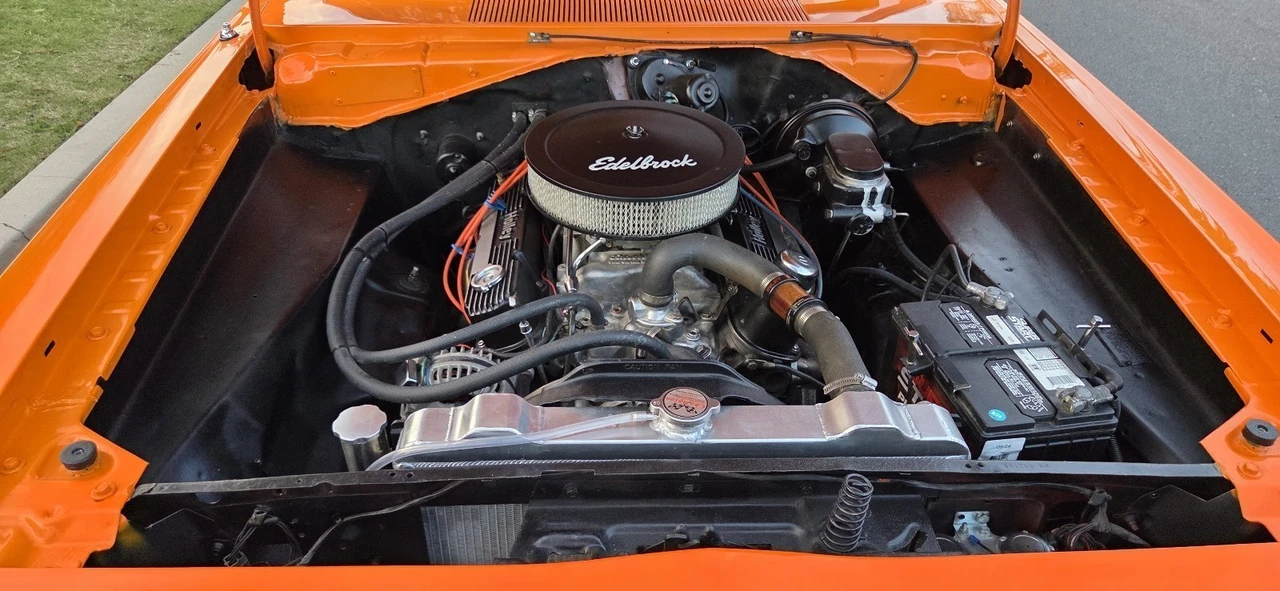 1973 Dodge Dart - Image 24 of 26