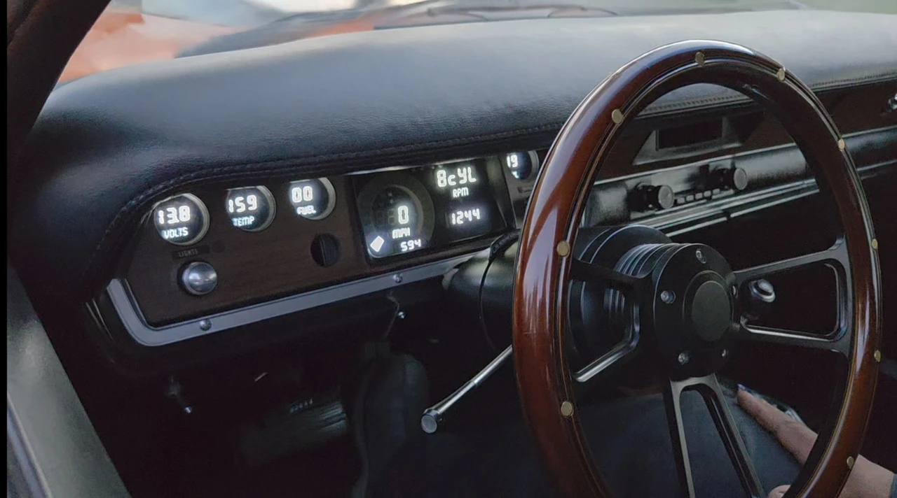 1973 Dodge Dart - Image 14 of 26