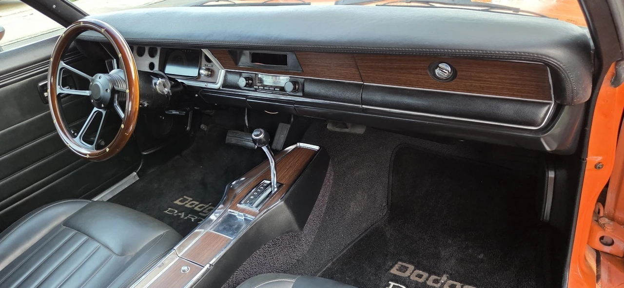 1973 Dodge Dart - Image 20 of 26
