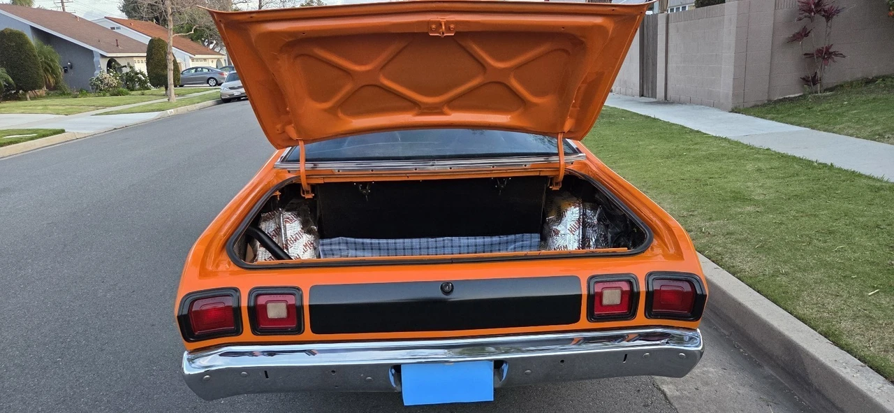 1973 Dodge Dart - Image 22 of 26