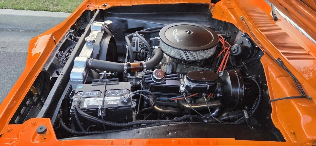 1973 Dodge Dart - Image 25 of 26