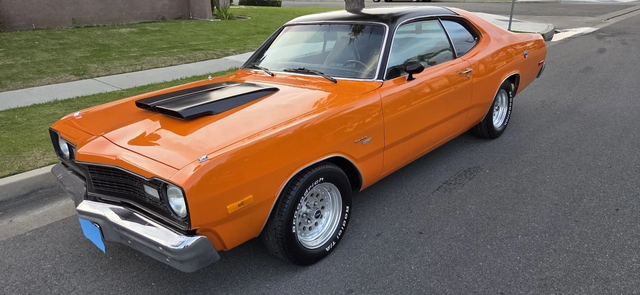 1973 Dodge Dart - Image 5 of 26