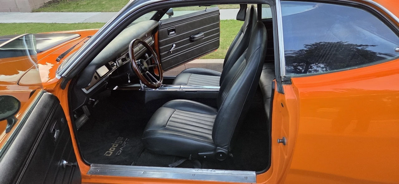 1973 Dodge Dart - Image 13 of 26