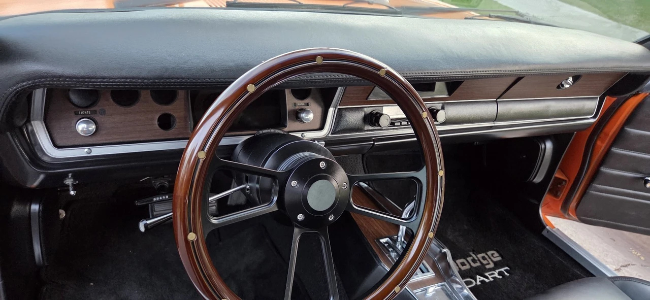 1973 Dodge Dart - Image 15 of 26