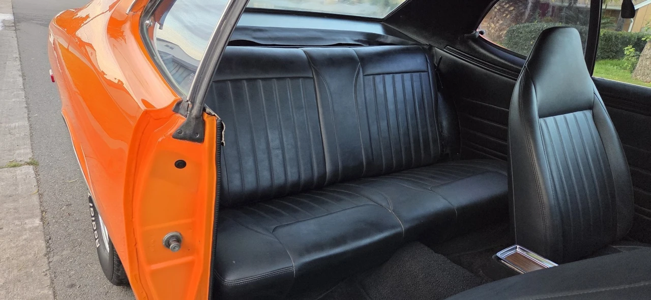 1973 Dodge Dart - Image 24 of 31