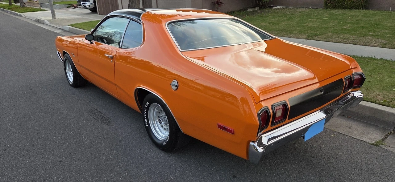 1973 Dodge Dart - Image 11 of 26