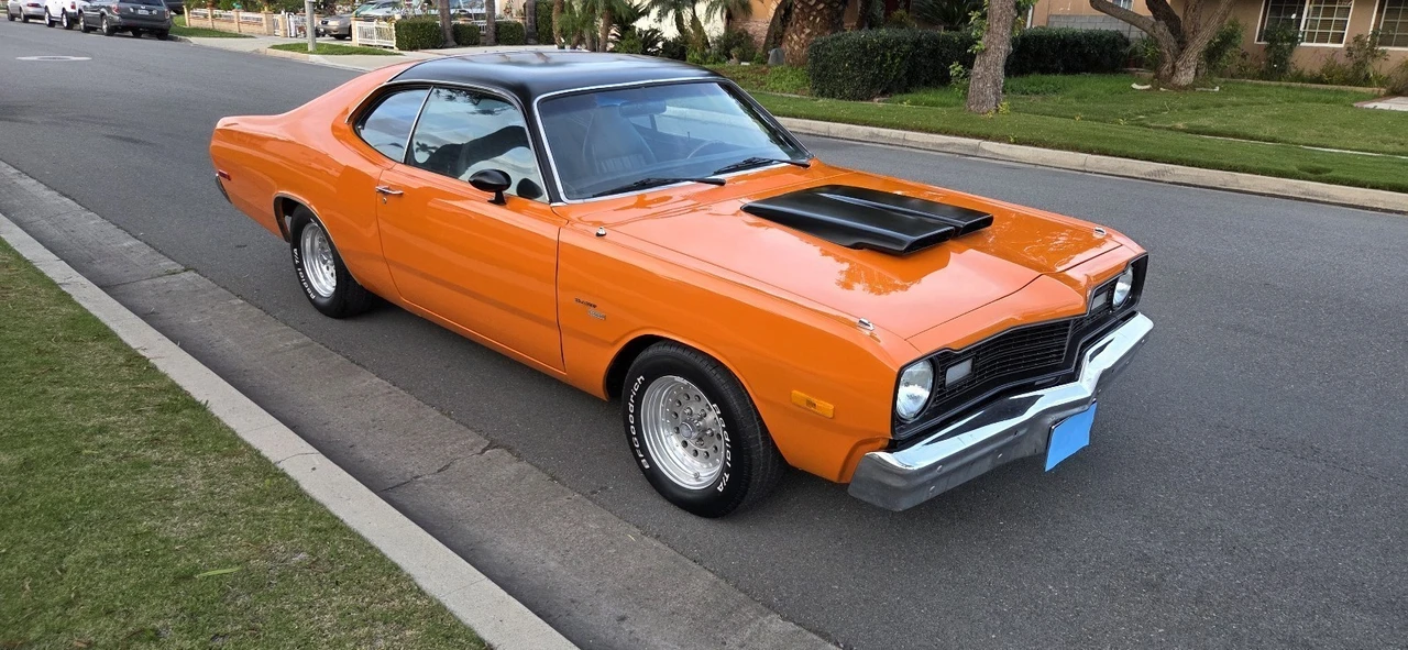 1973 Dodge Dart - Image 10 of 26