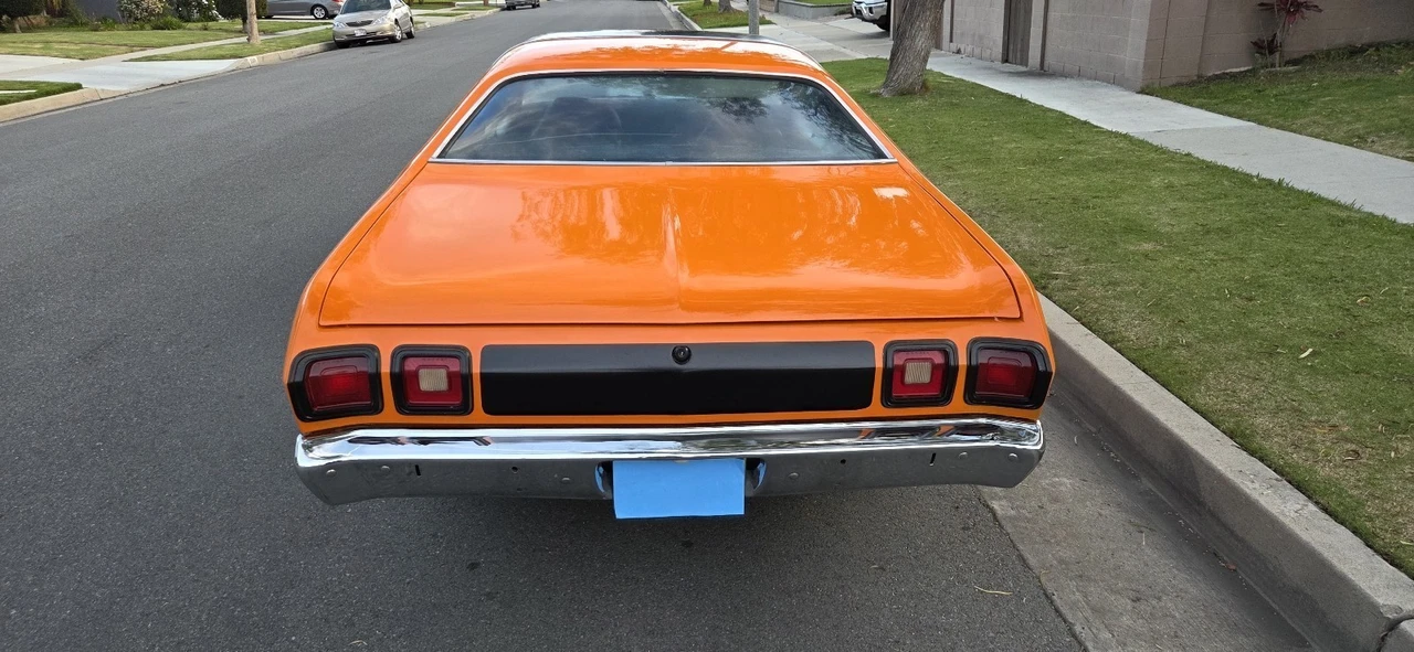 1973 Dodge Dart - Image 9 of 26