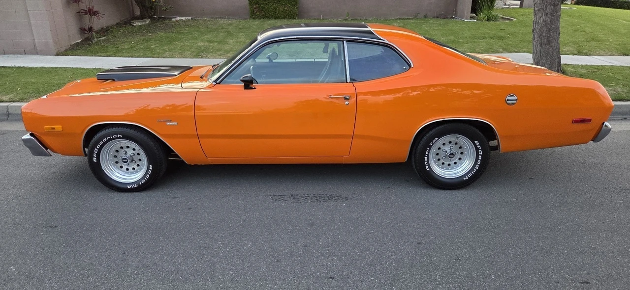 1973 Dodge Dart - Image 4 of 26