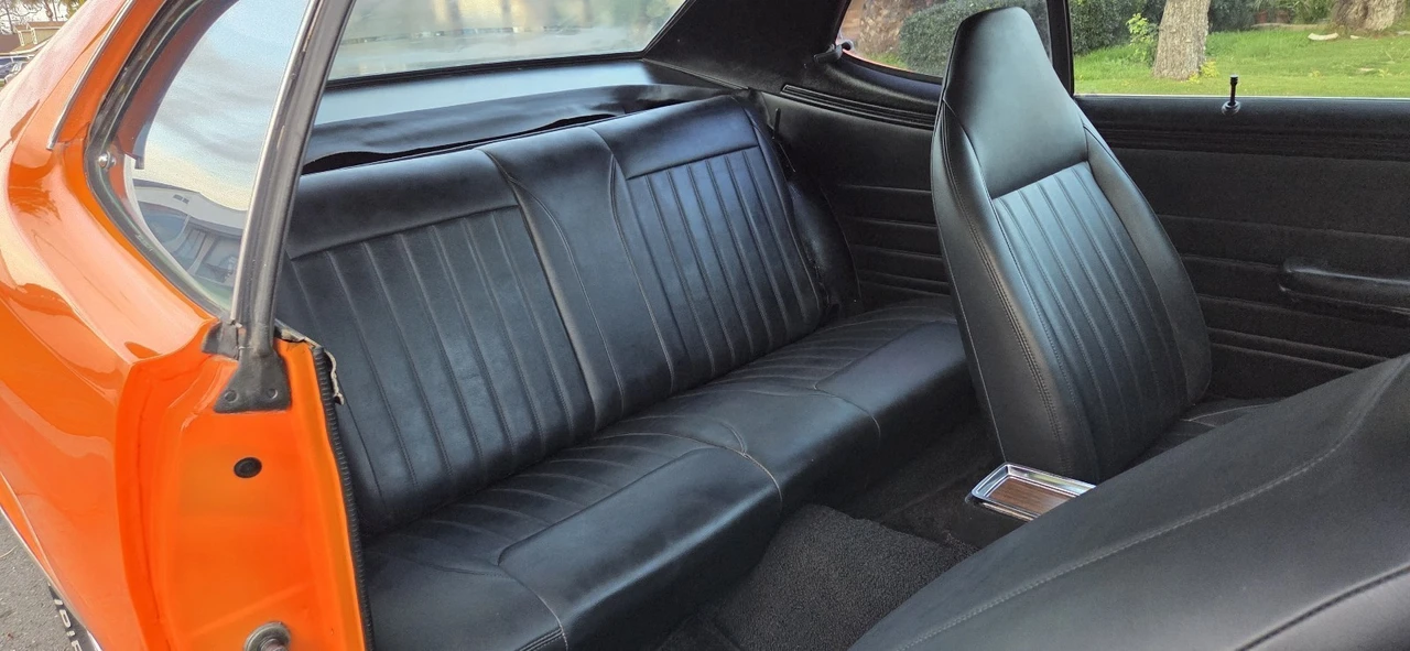 1973 Dodge Dart - Image 21 of 26