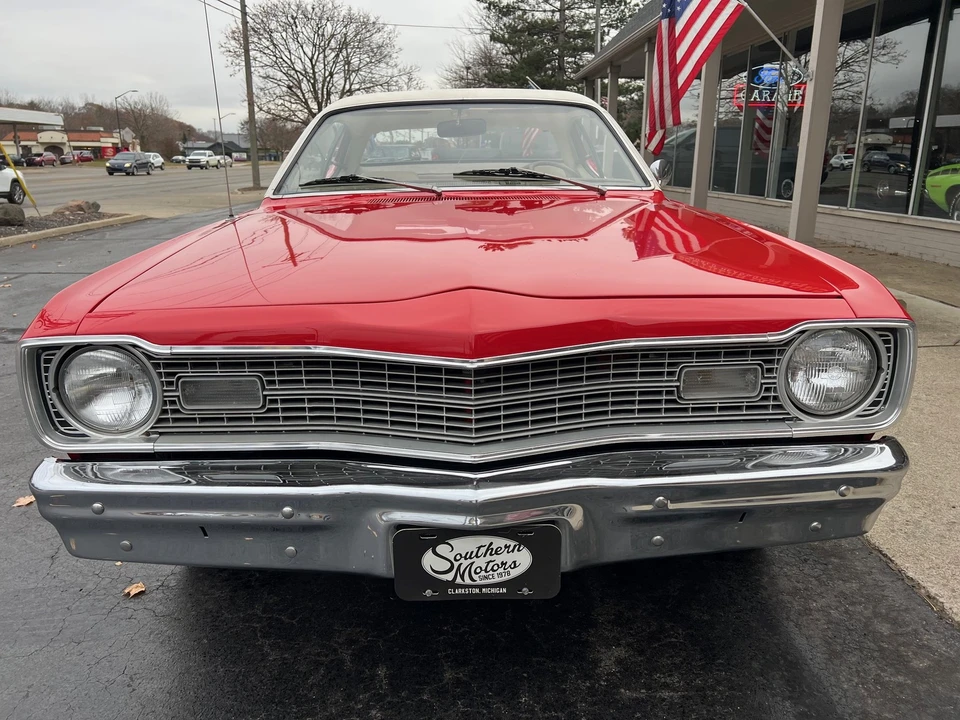 1973 Dodge Dart - Image 3 of 21
