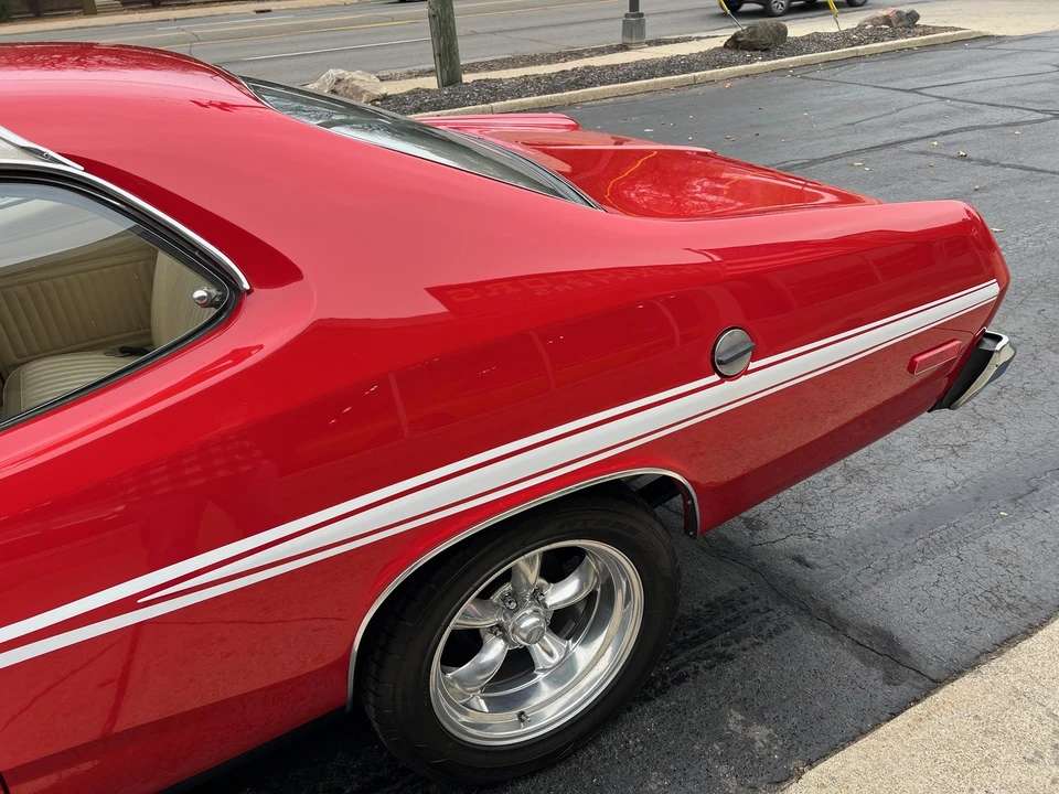 1973 Dodge Dart - Image 19 of 21