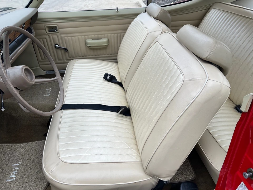 1973 Dodge Dart - Image 11 of 21