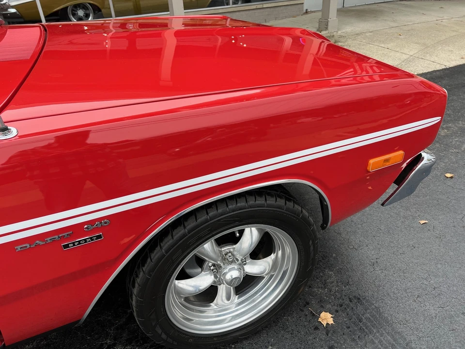 1973 Dodge Dart - Image 2 of 21