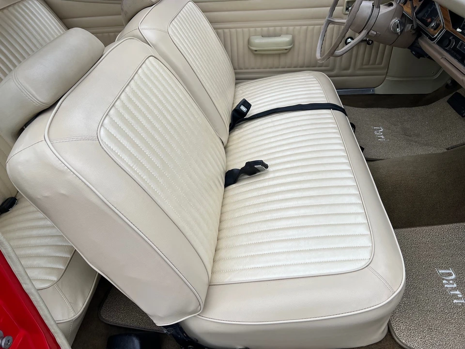 1973 Dodge Dart - Image 16 of 21