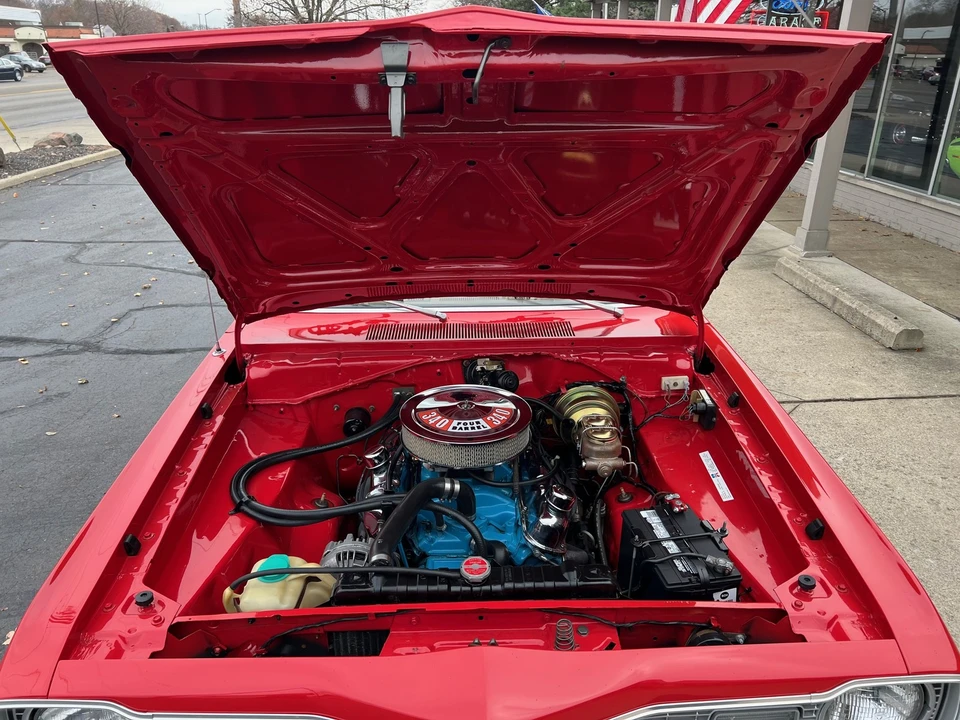 1973 Dodge Dart - Image 9 of 21