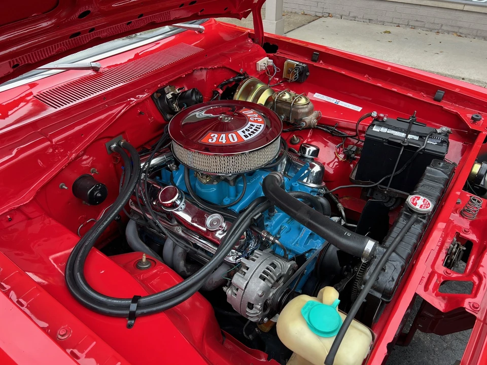 1973 Dodge Dart - Image 6 of 21