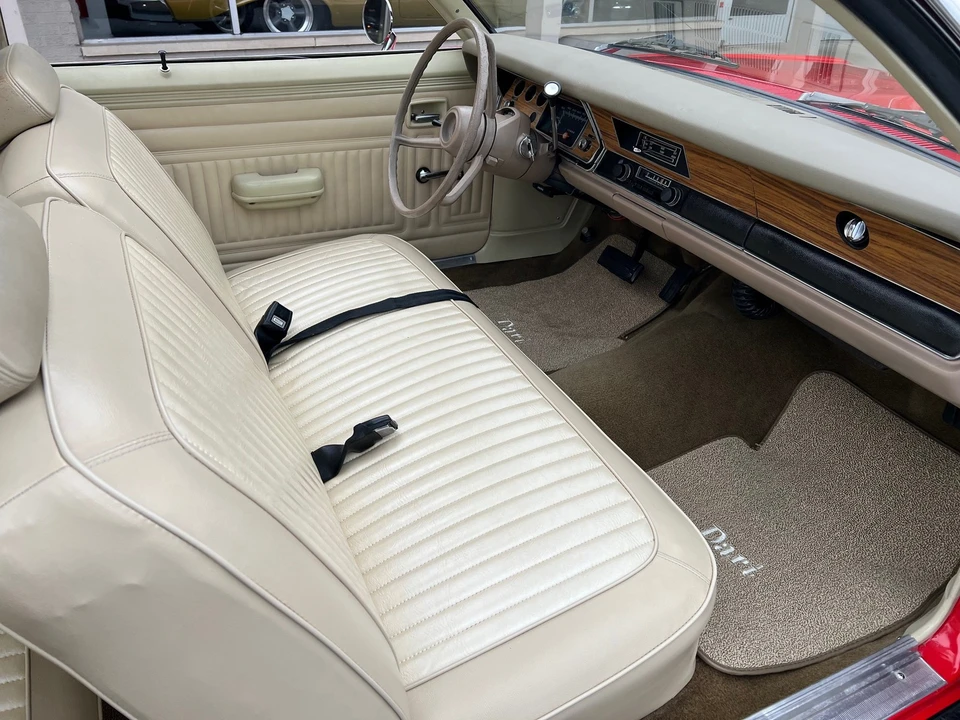 1973 Dodge Dart - Image 15 of 21
