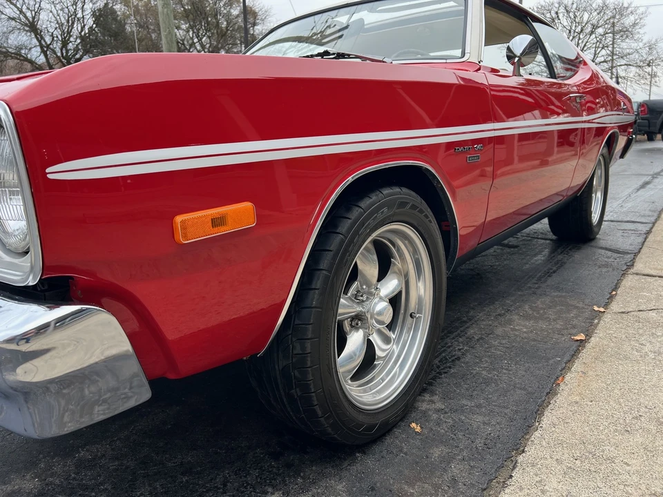 1973 Dodge Dart - Image 5 of 21