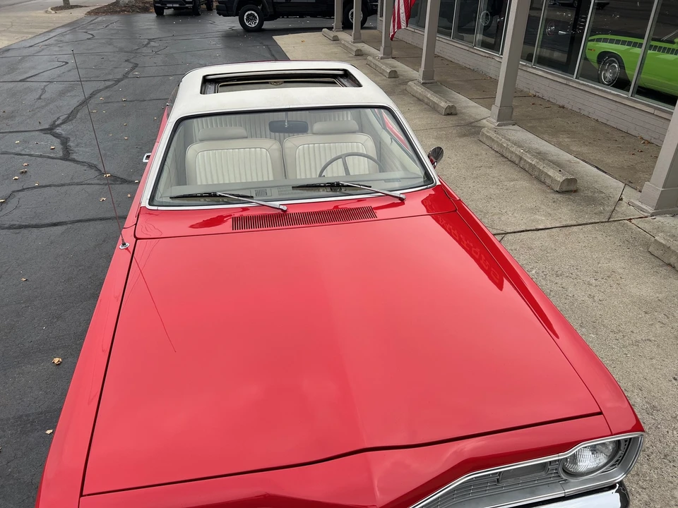 1973 Dodge Dart - Image 4 of 21