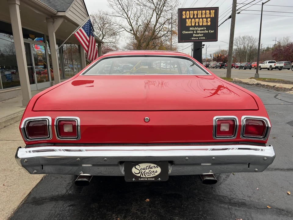 1973 Dodge Dart - Image 21 of 21
