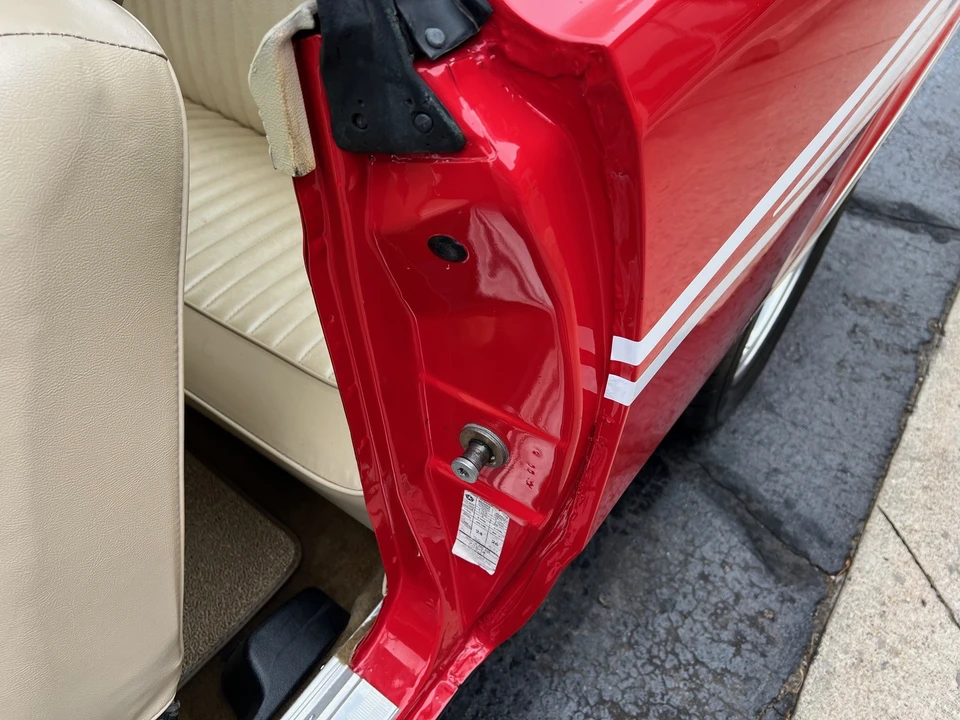 1973 Dodge Dart - Image 12 of 21