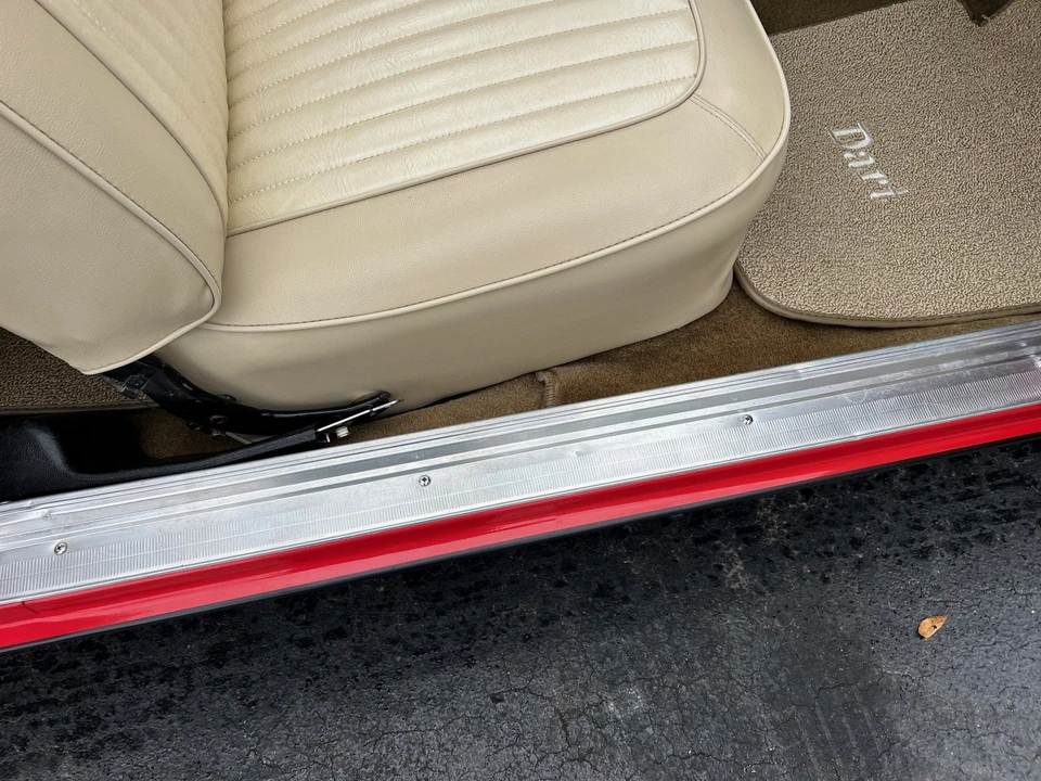 1973 Dodge Dart - Image 18 of 21