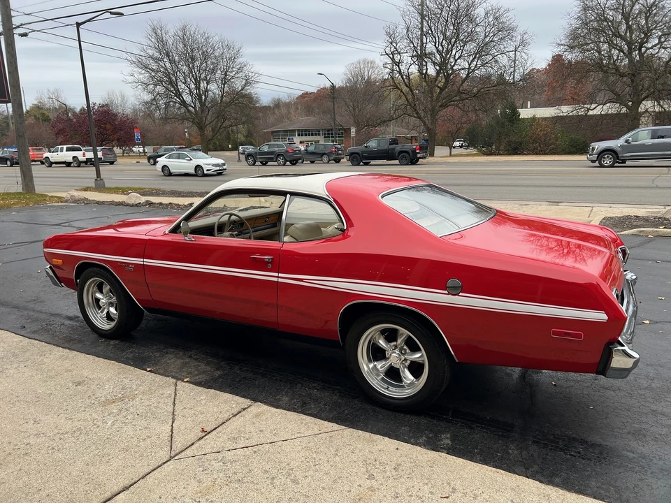 1973 Dodge Dart - Image 20 of 21