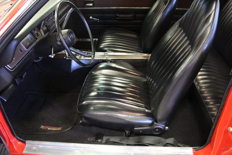 1973 Dodge Dart - Image 4 of 7