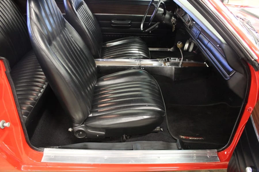1973 Dodge Dart - Image 5 of 7