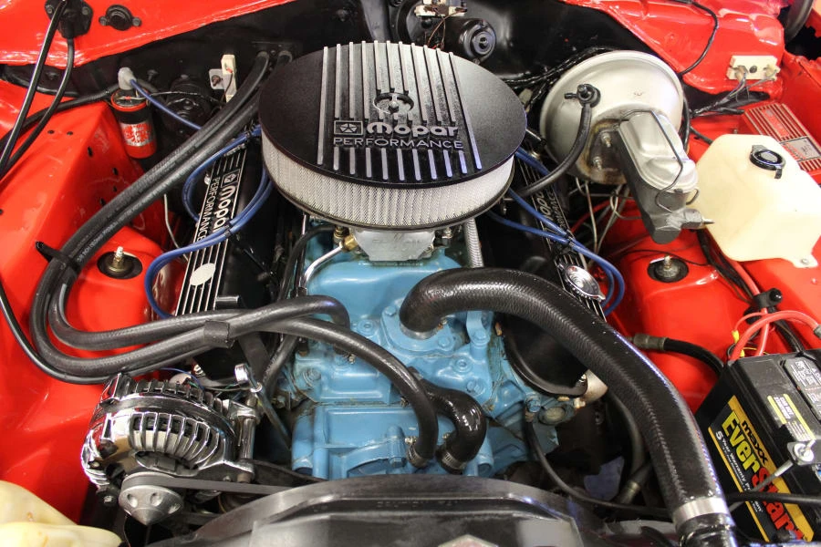 1973 Dodge Dart - Image 6 of 7