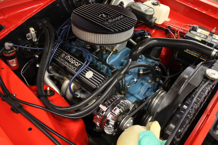 1973 Dodge Dart - Image 7 of 7