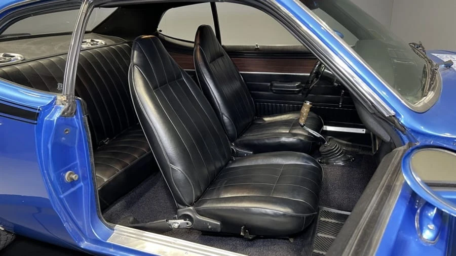1973 Dodge Dart - Image 6 of 8
