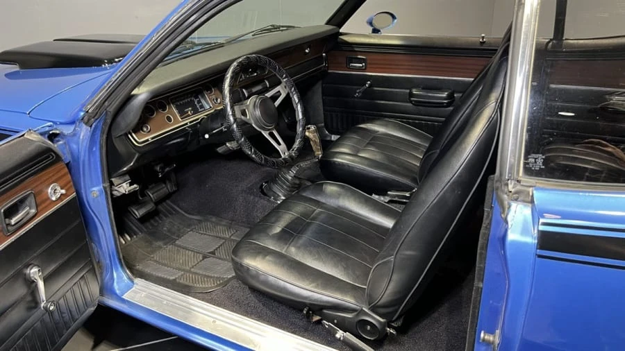 1973 Dodge Dart - Image 5 of 8